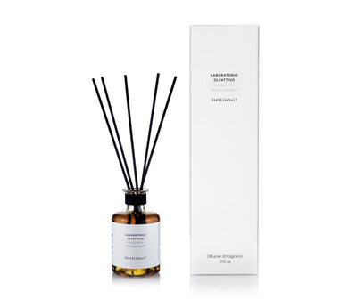 Laboratorio Olfattivo Fragrance Diffuser 200ml