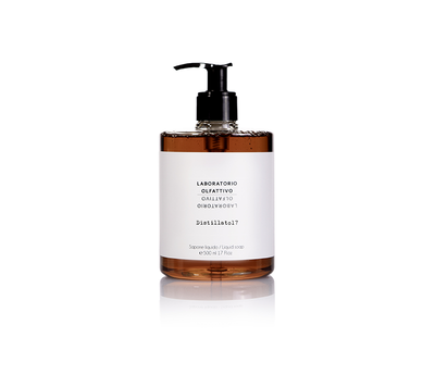 Laboratorio Liquid Soap 500ml