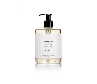 Laboratorio Liquid Soap 500ml