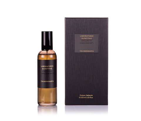 Laboratorio Olfattivo Room Spray 100ml