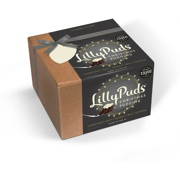 Lillypuds Puddings