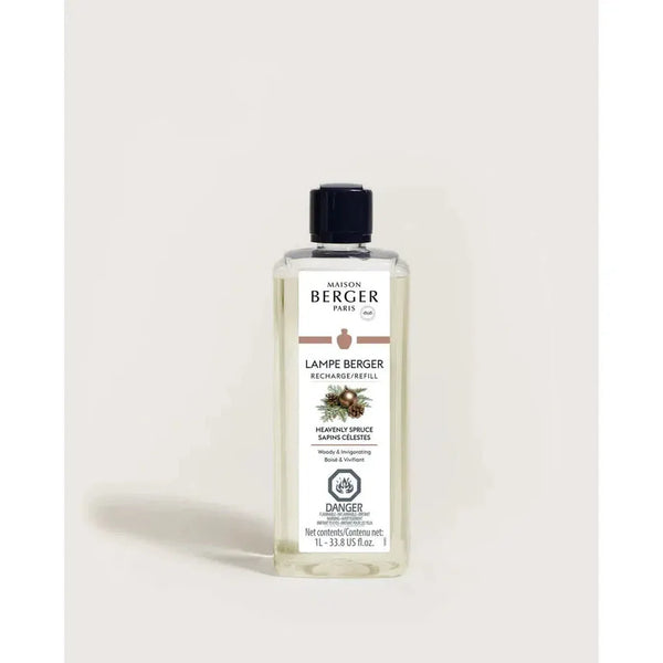 Maison Berger Lamp Refill 500ml