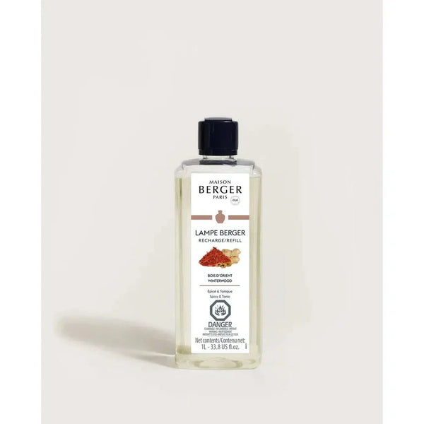 Maison Berger Lamp Refill 500ml