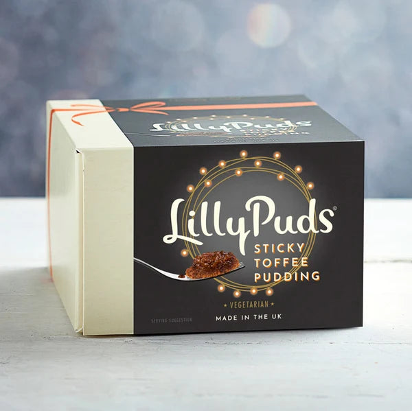 Lillypuds Puddings