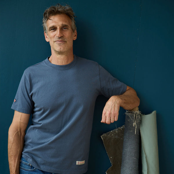 Crew Base T-Shirt