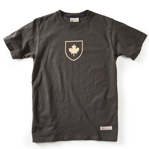 Slate Canada Shield T-Shirt