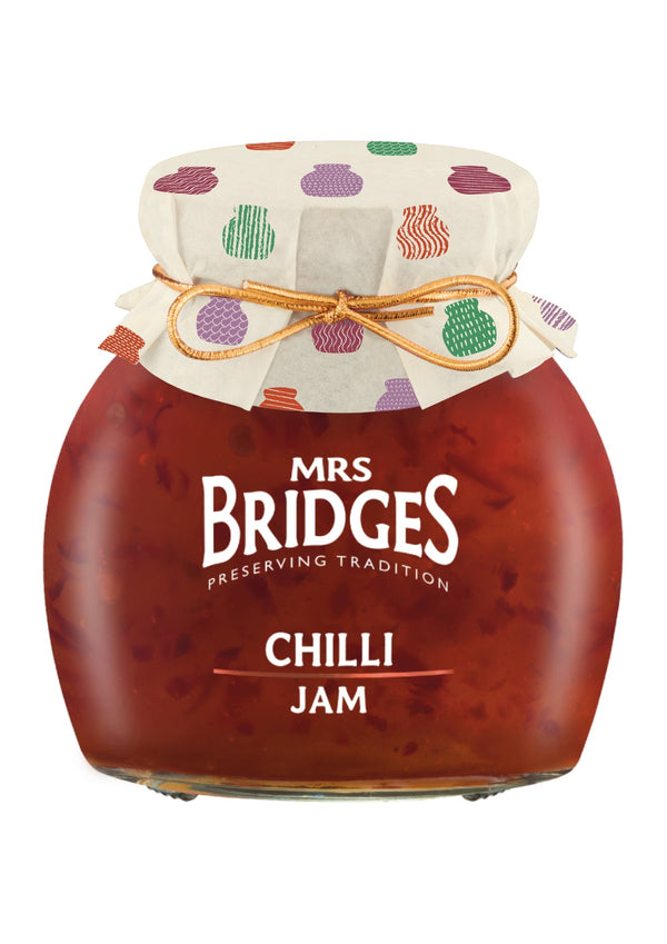 Mrs. Bridges Preserves 250ml