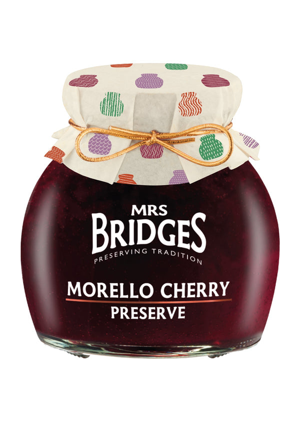 Mrs. Bridges Preserves 250ml
