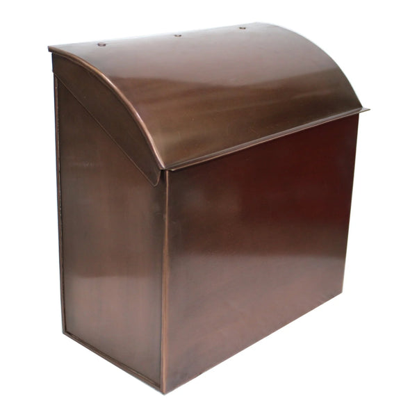 Baxter Mailbox