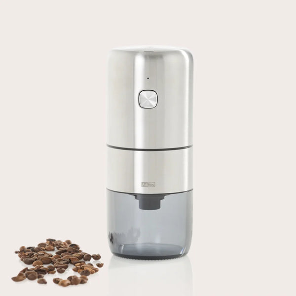 Electric Coffee Grinder i.Mill