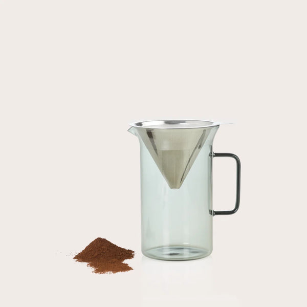 Impact Pour Over Coffee Maker