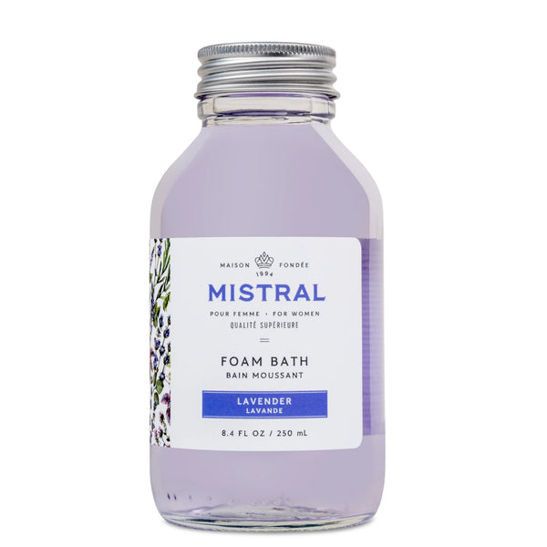 Bath Foam 250ml