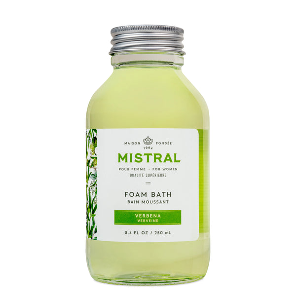 Bath Foam 250ml