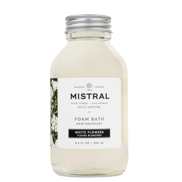Bath Foam 250ml
