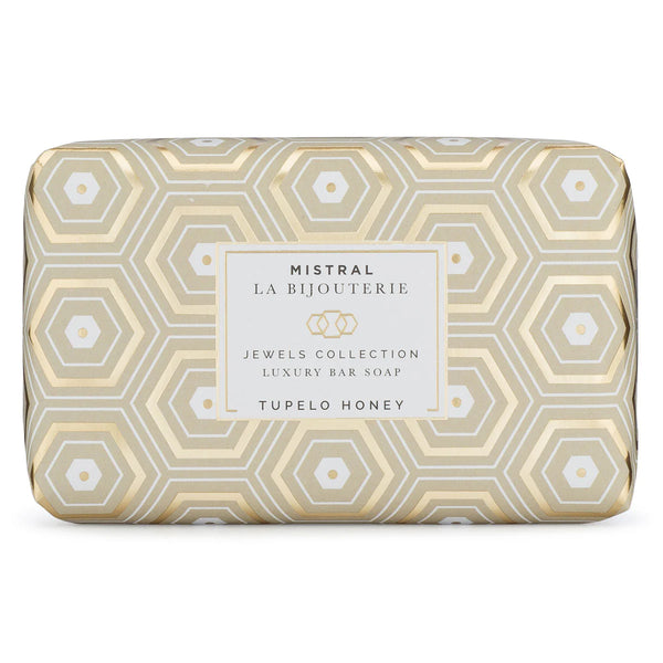 Milled Soap 200g