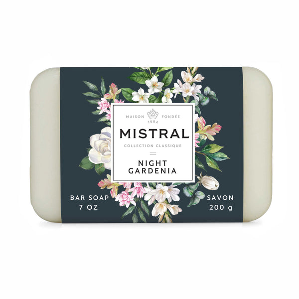 Milled Soap 200g