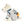 Load image into Gallery viewer, Munro Scottie Dog Space Outfit
