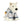 Load image into Gallery viewer, Munro Scottie Dog Space Outfit
