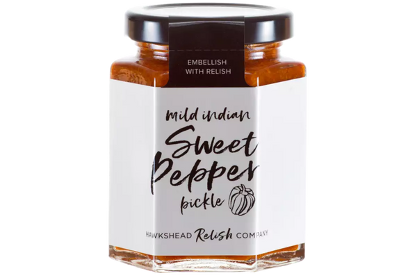 Hawkshead Relish