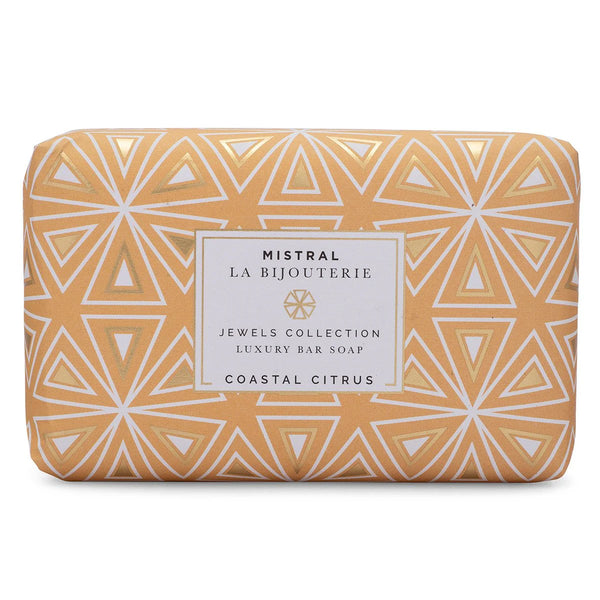 Milled Soap 200g