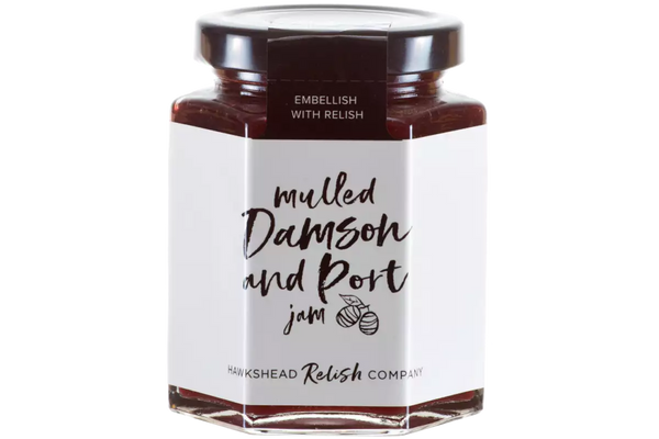 Hawkshead Relish