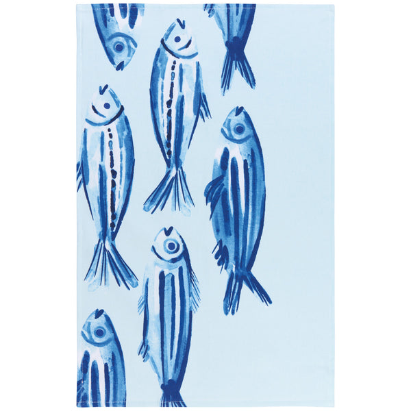 Aveiro Terry Tea Towel