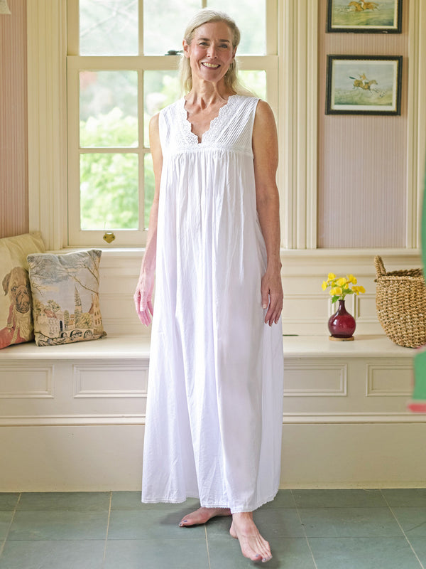 April Cornell Angel Nighty