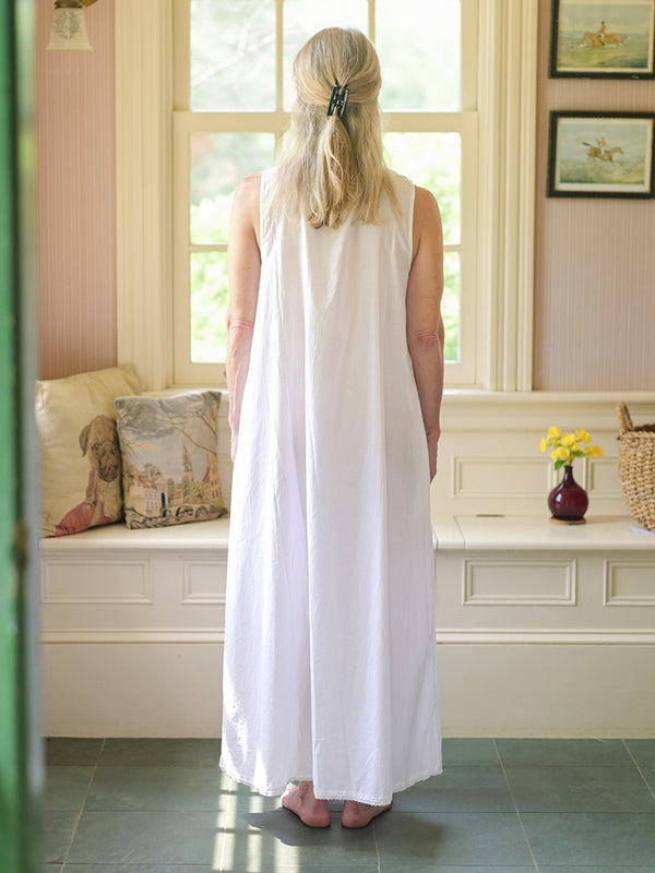 April Cornell Angel Nighty