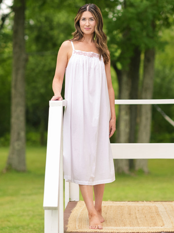 April Cornell Millie Nighty