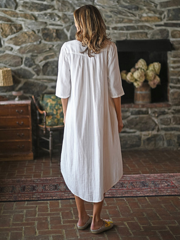 April Cornell Cheerful Nighty