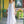 Load image into Gallery viewer, April Cornell Cornflower Mist Nighty
