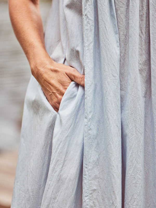 April Cornell Pocket Posies Nightgown
