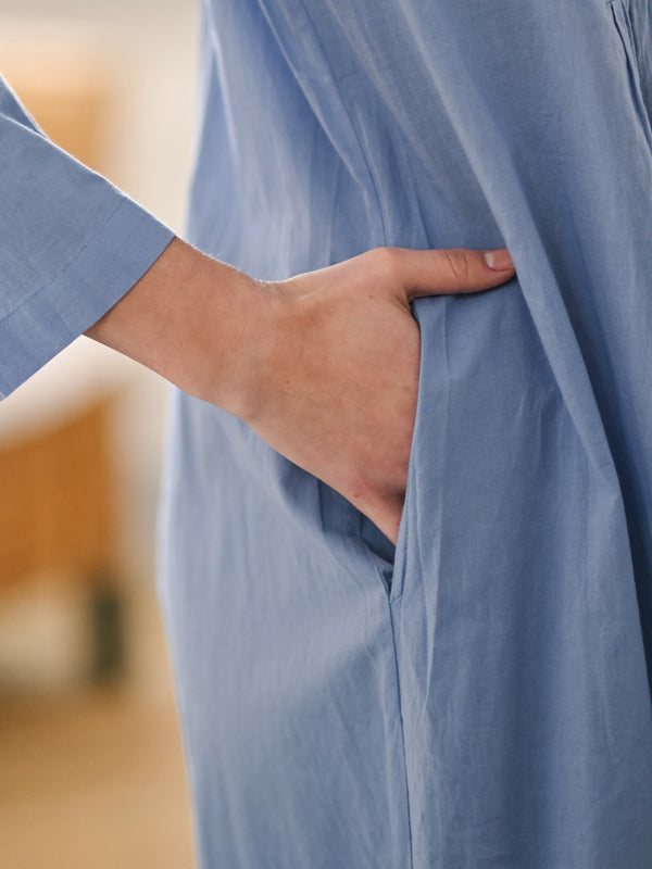 April Cornell Peri Paradise Nighty