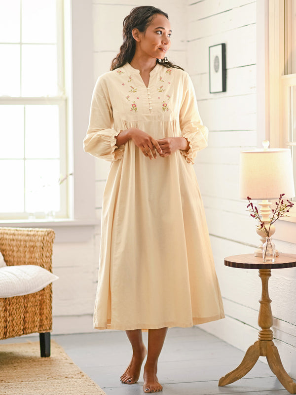 April Cornell Promise Nighty