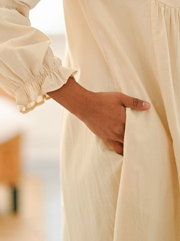 April Cornell Promise Nighty