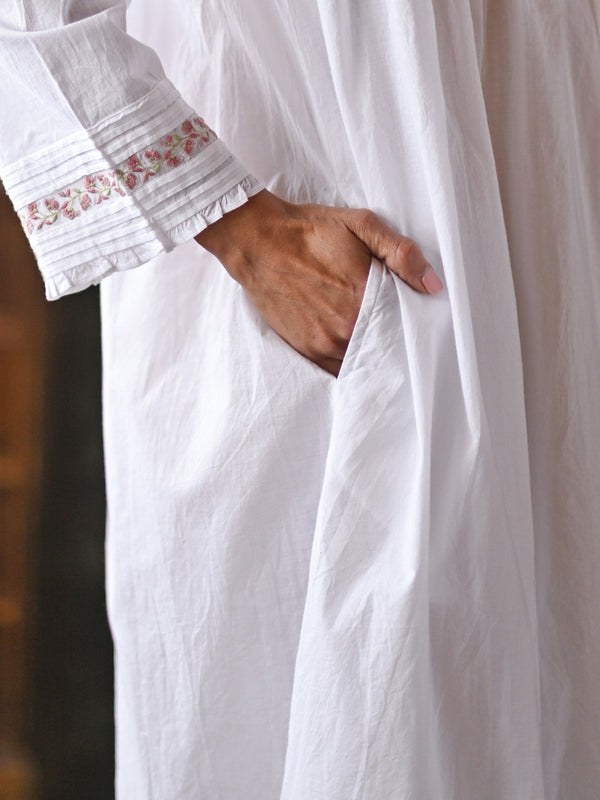 April Cornell Trellis Nighty