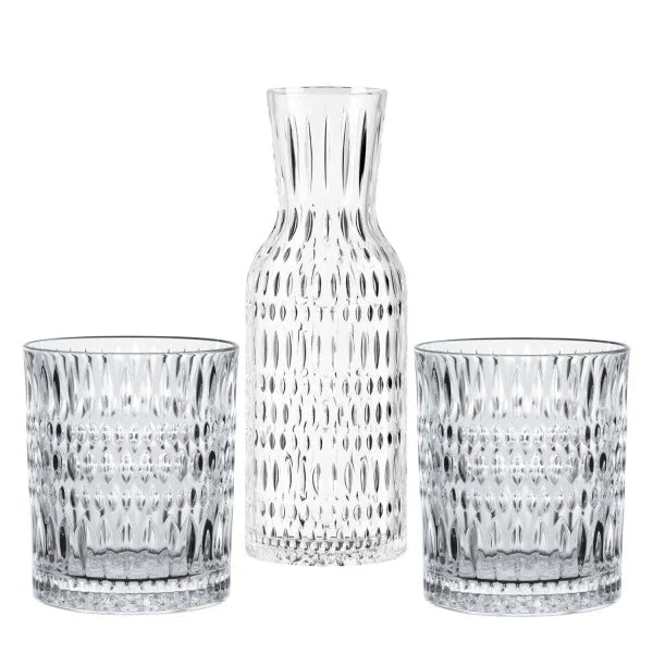 Nachtmann Ethno Water Set of 3