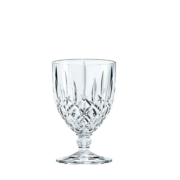 Nachtmann Noblesse All Purpose Goblet Set of 4