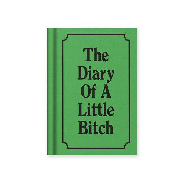 Fabric Hardback Notebook