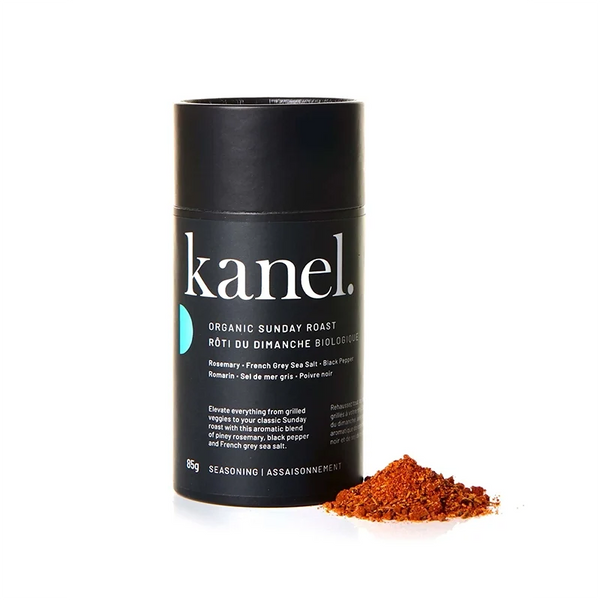Kanel Inc. Spices