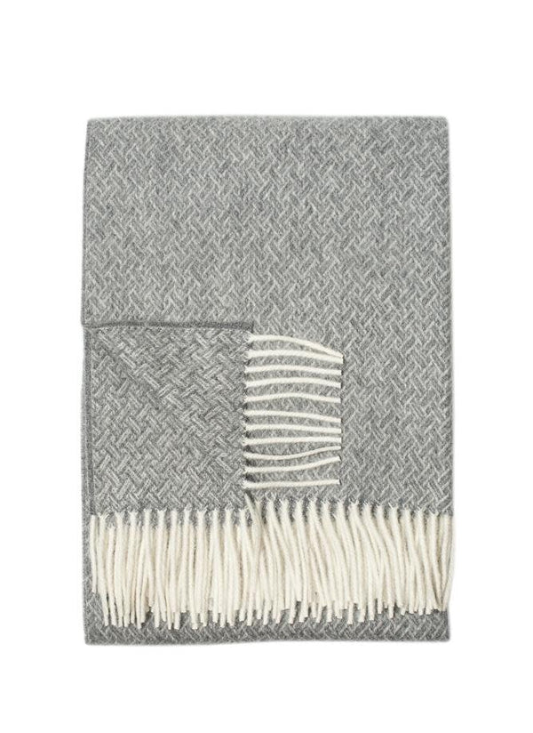 Linenway Alpaca Wool Throw