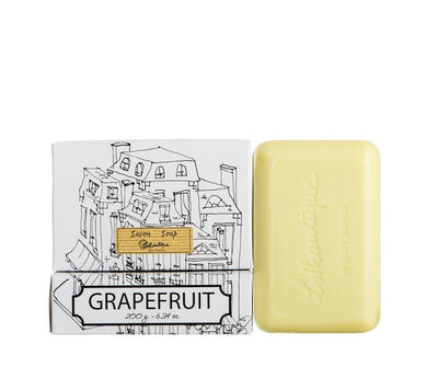 Lothantique Milled Soap 200g