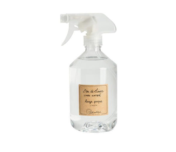 Lothantique Linen Water Spray 500ml