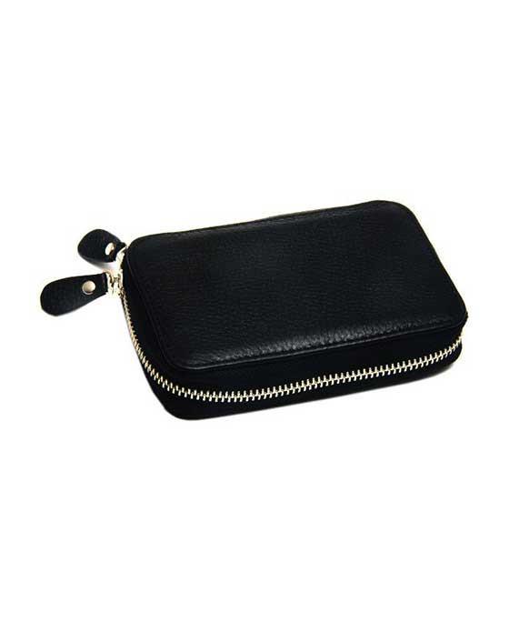 Double Edge Razor Case