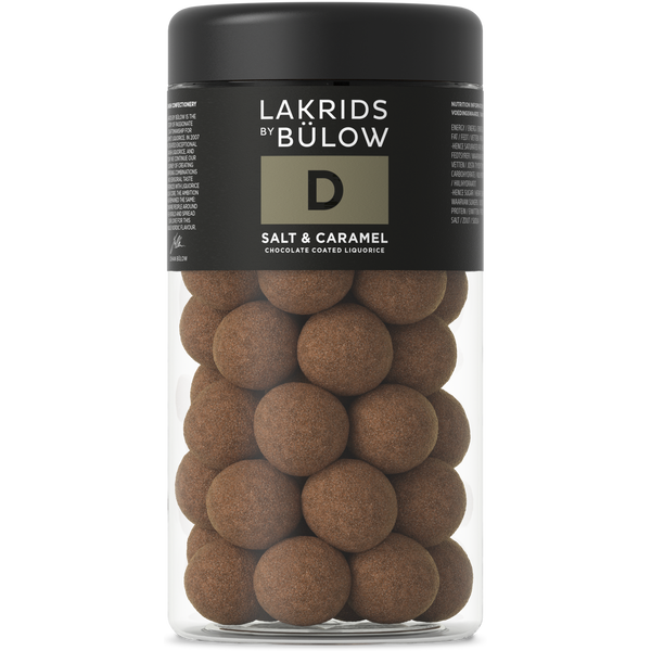 Lakrids by Bülow