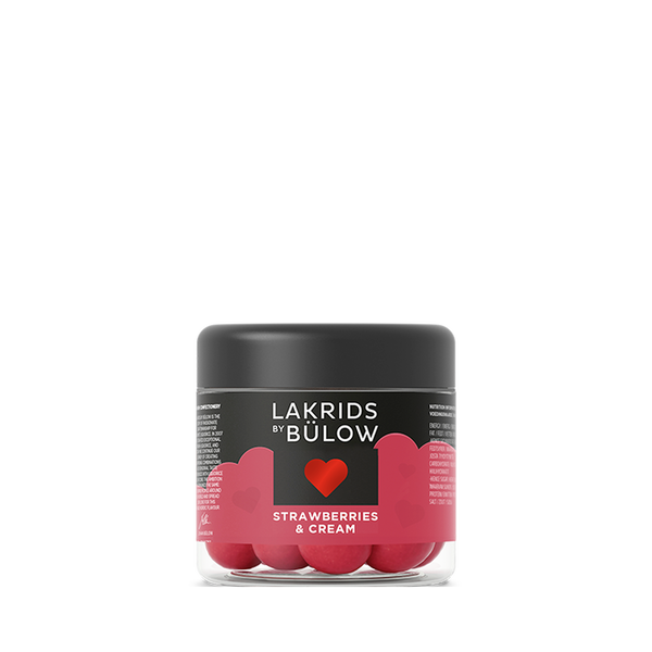Lakrids by Bülow