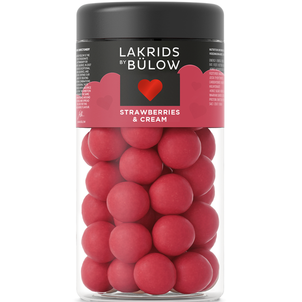 Lakrids by Bülow