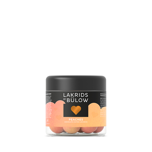 Lakrids by Bülow