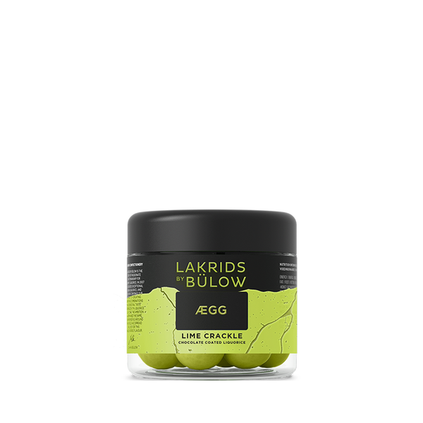 Lakrids by Bülow