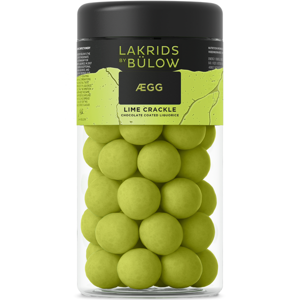 Lakrids by Bülow